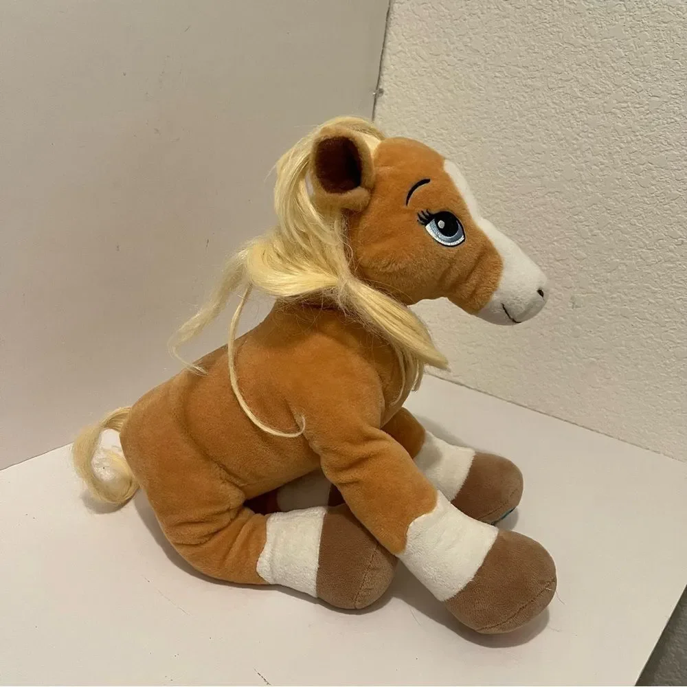 Build-A-Bear build bear